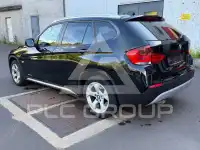 2011 BMW X1