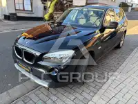 2011 BMW X1