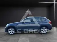 2011 BMW X1
