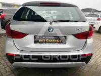 2011 BMW X1