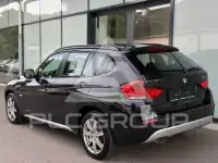 2011 BMW X1