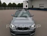 2011 BMW X1