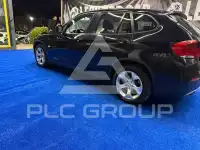 2011 BMW X1