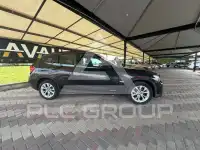 2011 BMW X1