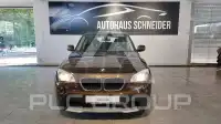 2011 BMW X1