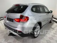 2011 BMW X1