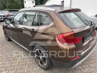 2011 BMW X1