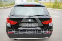 2011 BMW X1