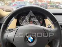 2011 BMW X1