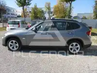 2011 BMW X1