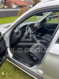2011 BMW X1