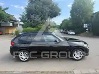2011 BMW X1