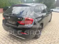2011 BMW X1