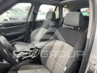 2011 BMW X1