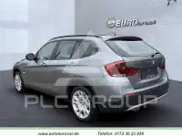 2011 BMW X1