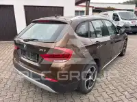 2011 BMW X1