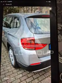 2011 BMW X1
