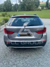 2011 BMW X1