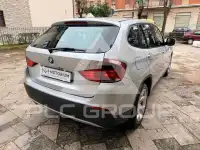 2011 BMW X1