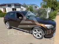 2011 BMW X1