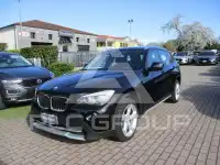 2011 BMW X1