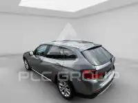 2011 BMW X1