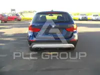 2011 BMW X1