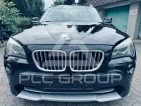 2011 BMW X1