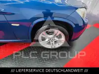 2011 BMW X1