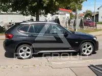 2011 BMW X1