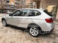 2011 BMW X1