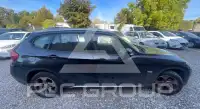 2011 BMW X1