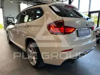 2011 BMW X1