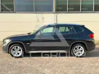 2011 BMW X1