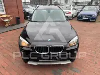 2011 BMW X1