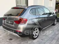 2011 BMW X1
