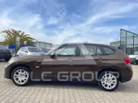 2011 BMW X1
