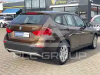2011 BMW X1