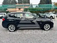 2011 BMW X1