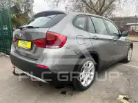 2011 BMW X1