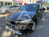 2011 BMW X1