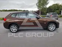 2011 BMW X1