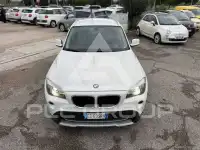 2011 BMW X1