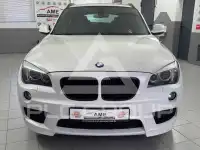 2011 BMW X1