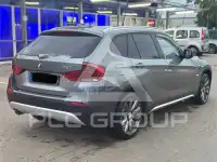 2011 BMW X1