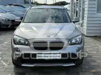 2011 BMW X1