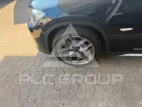 2011 BMW X1