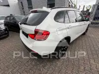 2011 BMW X1
