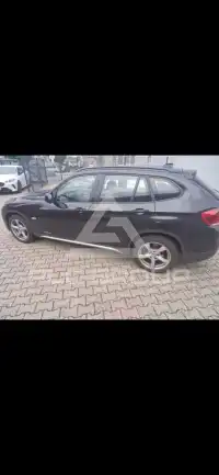 2011 BMW X1