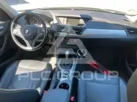 2011 BMW X1
